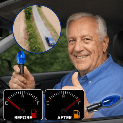 Zovrix Smart Fuel Support™