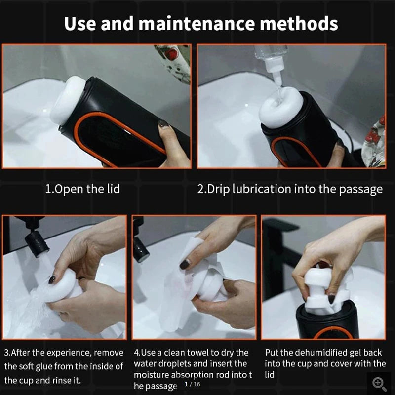 Zovrix XT2™ Automatic Hands-Free Device