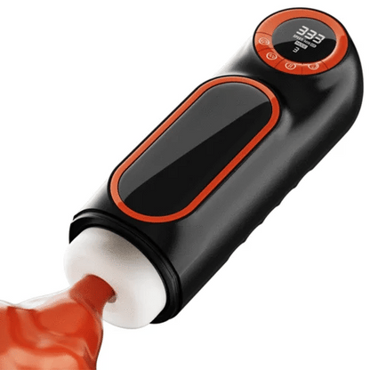 Zovrix XT2™ Automatic Hands-Free Device