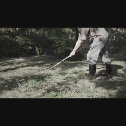 Remove Weeds in Seconds — Without Bending or Kneeling
